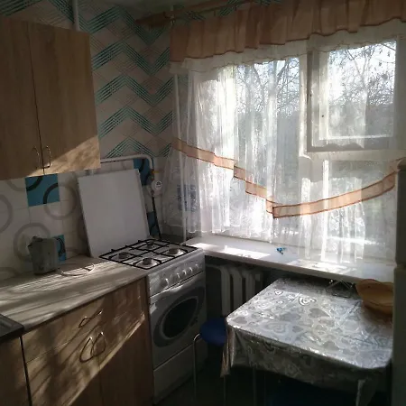 Apartment Уютная Квартира. Minsk