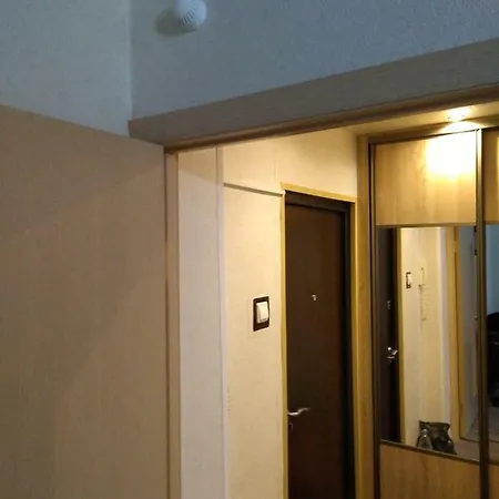 Уютная Квартира. Apartment