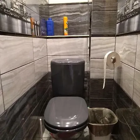 Уютная Квартира. Apartment *