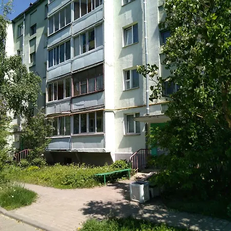 Уютная Квартира. Apartment Minsk