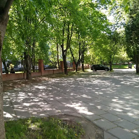 Уютная Квартира. *